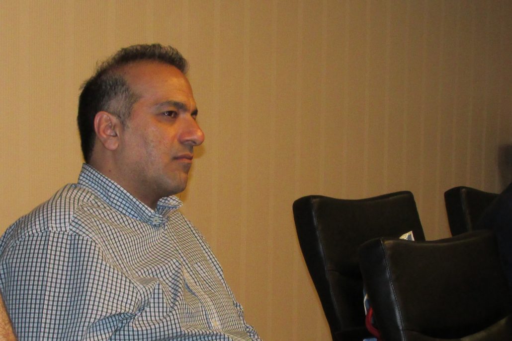 علی رشیدیان