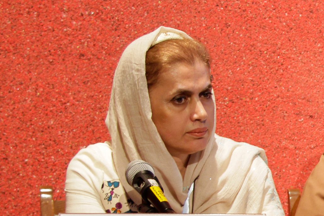 سهیلا احترامی