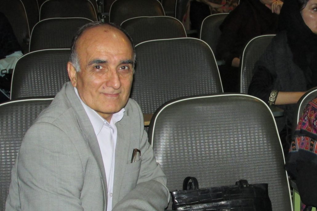 دکتر حسین افشار