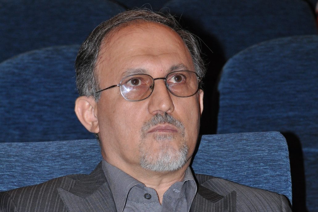 دکترمسعود فلاحی نژاد قاجاری