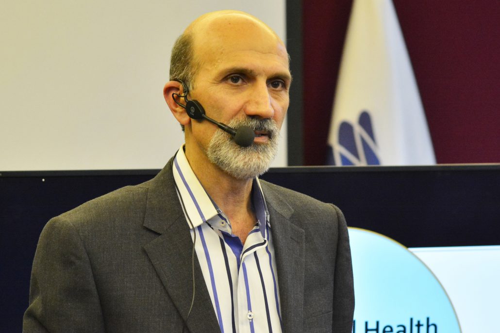 دکتر عبدالحمید ظفرمند