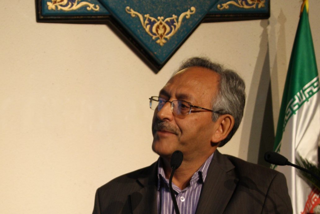 دکتر سید جلال  پور هاشمی