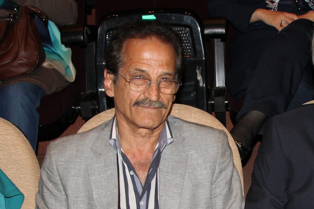 دکتر علی کوثری