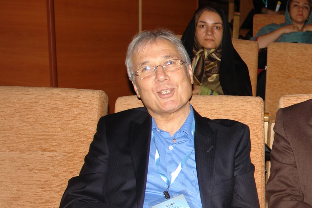 دکتر یحیی برداران نخجوانی