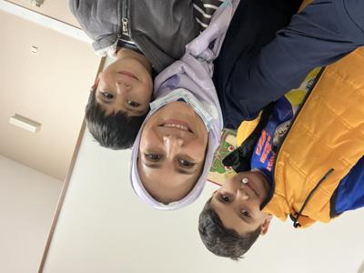 سمانه رازقی